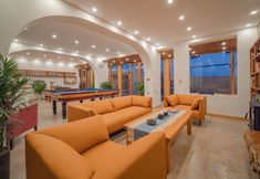 Lainnya 4 Dali Sunset Mountain Yangcang Homestay