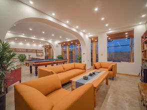 Lainnya 4 Dali Sunset Mountain Yangcang Homestay