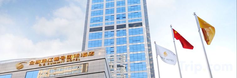 Others Golden Eagle Summit Hotel