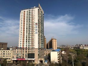 その他 4 Pai Hotel (Shangqiu High-Speed Railway Station Diyimao)