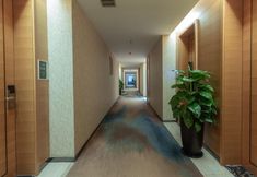 其他 6 Hopel Hotel (Chengdu Kuanzhai Alley)