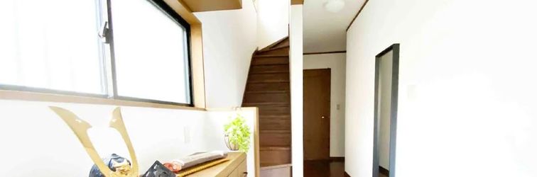 Others Sunshine House Osaki B14-9