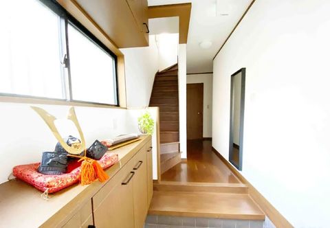 Others Sunshine House Osaki B14-9