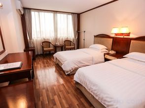 Lainnya 4 Guangdong Liwan Hotel