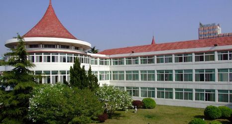 Others 2 Qingdao Garden Hotel