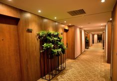 其他 5 Life All Suites Hotel (Suzhou International Expo Center)