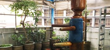 Others 3 Kung Fu Hostel