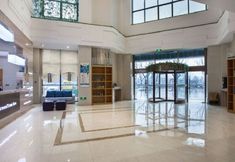 Lain-lain 7 GreenTree Hotel (Pei County New District)