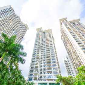 Hotel Exterior 1 Căn hộ Sanya Yunju Seaview, Khách sạn Sanya Yabo Tires Store