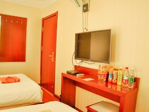 Others 4 Jinxin Bathing Accommodation (Taiyuan Railway Station)