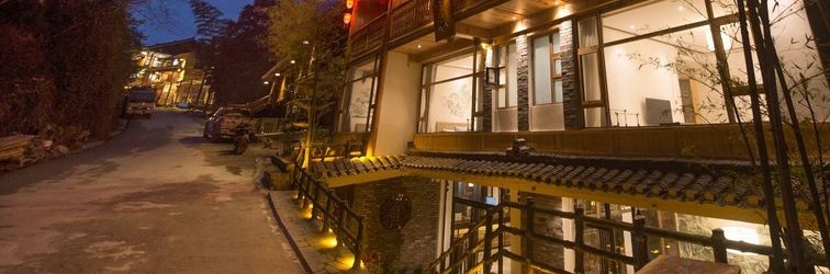 その他 Chenfeng Inn