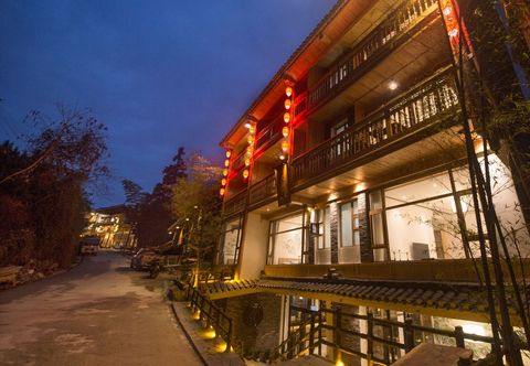 その他 Chenfeng Inn