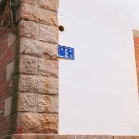 Hotel Exterior 1 スローハウス華西イン, 泉港区 ホテル