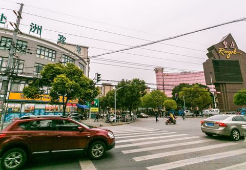 Others Chuzhou Hotel