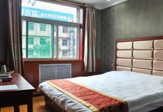 其他 5 Huiyuan Business Hotel (Taiyuan Station West Square Subway Station)