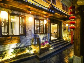 Others 4 Phoenix Green Home Pierre Hostel