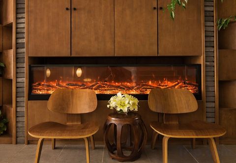 อื่นๆ ZEN OF TIGER INN( DALI CITY)