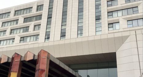 อื่นๆ 2 Datong Grand Hotel