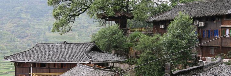 その他 Guishang Yishan Guesthouse