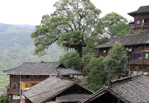 その他 Guishang Yishan Guesthouse