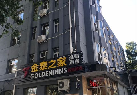 其他 Jintai Home (Beijing Railway Station)