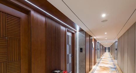 其他 2 Huada Light Luxury Hotel