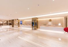 Others 6 JI Hotel (Feidong Baogong Avenue)