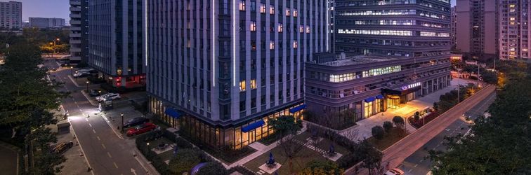 Others Kyriad Marvelous Hotel (Chengdu Wuhou Shuangnan)