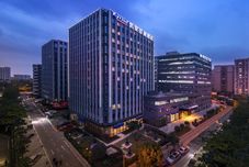 Others Kyriad Marvelous Hotel (Chengdu Wuhou Shuangnan)