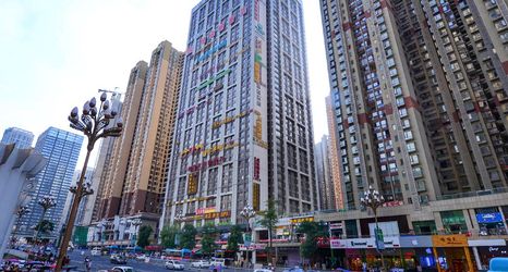 その他 2 Yijiahua Hotel