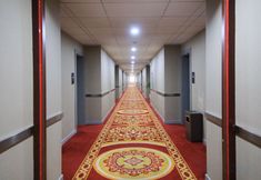 其他 2 Boer·Hengye Art Plus Hotel (Kunshi Middle School Qiushi Campus)