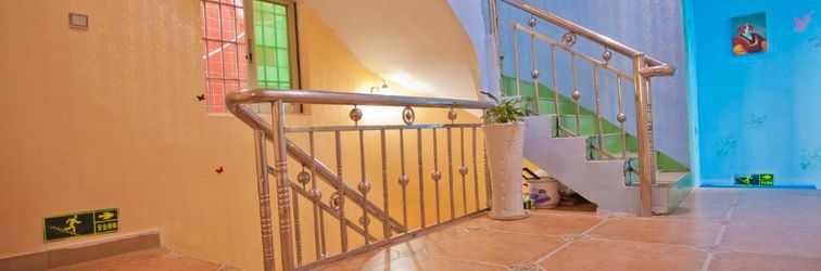 其他 Hey Life Meishu