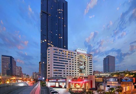 その他 Xiamen Plaza (Xiamen Railway Station)