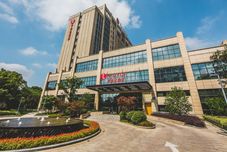 Lainnya Ramada by Wyndham Suzhou