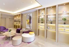 Lain-lain 4 Lavande Hotel (Tianjin People's Hospital Metro Station)