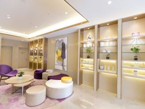 Lain-lain 4 Lavande Hotel (Tianjin People's Hospital Metro Station)