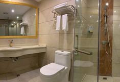 Others 4 Shodong Victoria international hotel