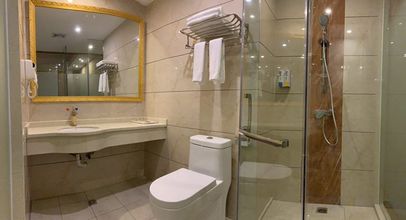 Others 4 Shodong Victoria international hotel