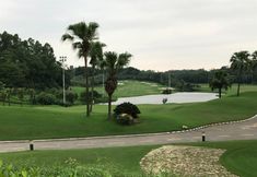 Others 6 Ruixiang Hotel (Foshan Jun'an Country Garden)