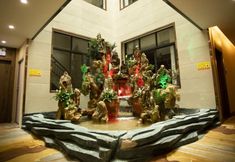 Khác 6 HaoYuan Hotel