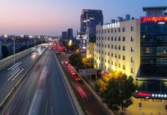 기타 6 Hampton by Hilton Suzhou Jinji Lake