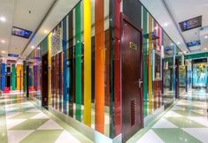 Khác 3 Jiangqiao Youxuan Hotel (Shanghai Jiayi Road Subway Station)