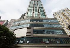 その他 5 Shenzhen Haicheng Boutique Apartment (Dongmen Branch)