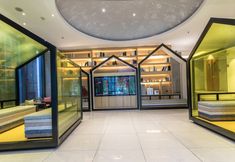 Lain-lain 5 Meijin Warm Hotel (Suzhou Jinji Lake Ligongdi Boutique)