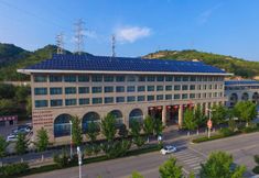 Khác 3 Tang Dynasty Hotel