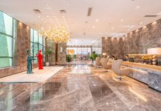 Others 4 Xi'an Aden Bay Yu'an Hotel (Zhangbayi Road Subway Station)