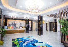 อื่นๆ 4 Jinggangshan Nashan Hotel