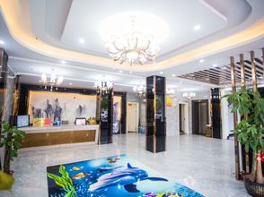 อื่นๆ 4 Jinggangshan Nashan Hotel