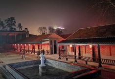 Others 3 Zhiqing Hostel