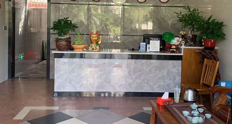 Others 2 Jianyu Xingtai Hotel